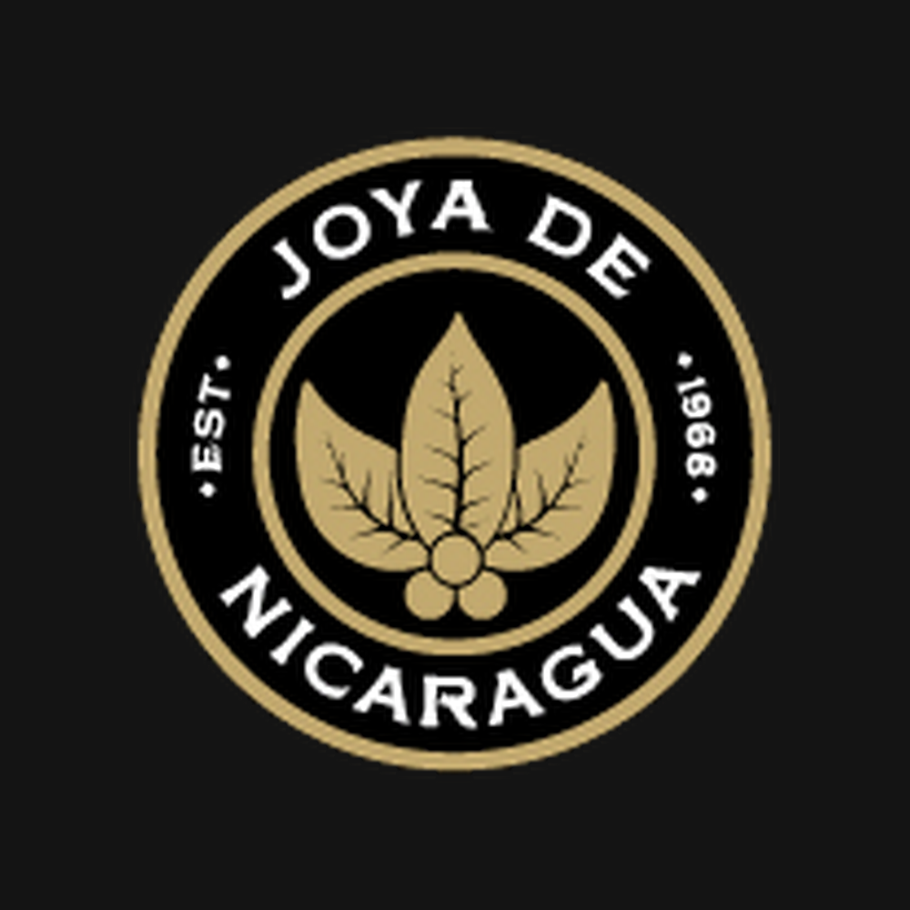 Joya de Nicaragua logo
