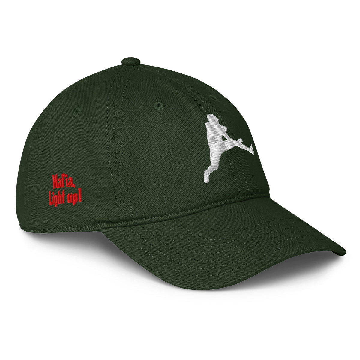 The Air Allen Collection