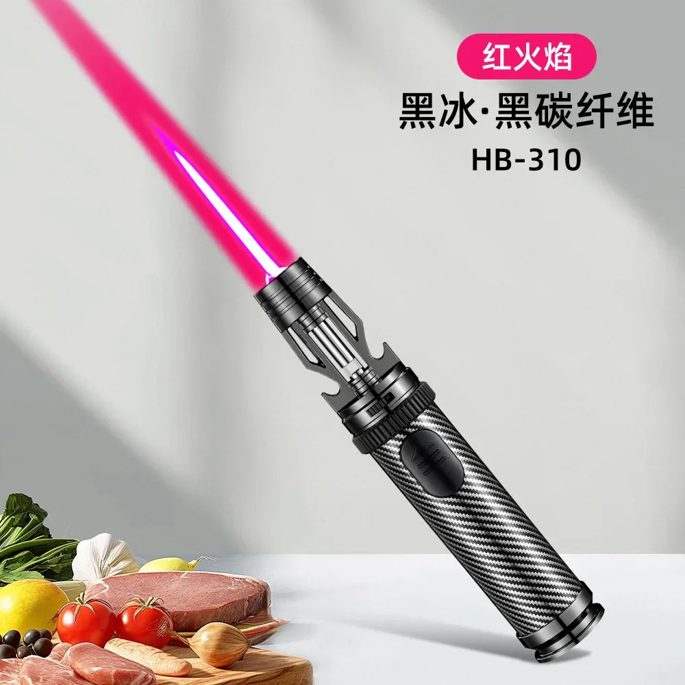 BBQ Turbo Jet Lighter — cigar lighter, photo 19