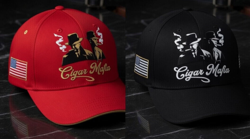 Cigar Mafia The American