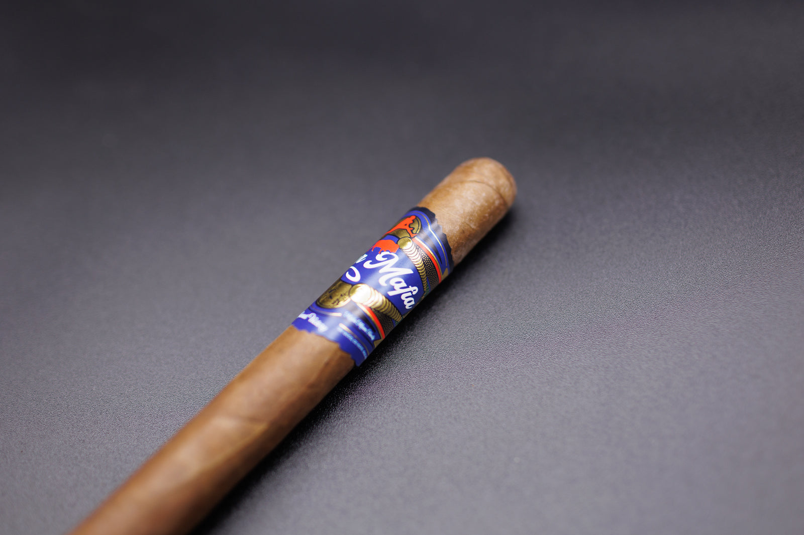 Cigar Mafia Sweet Victory