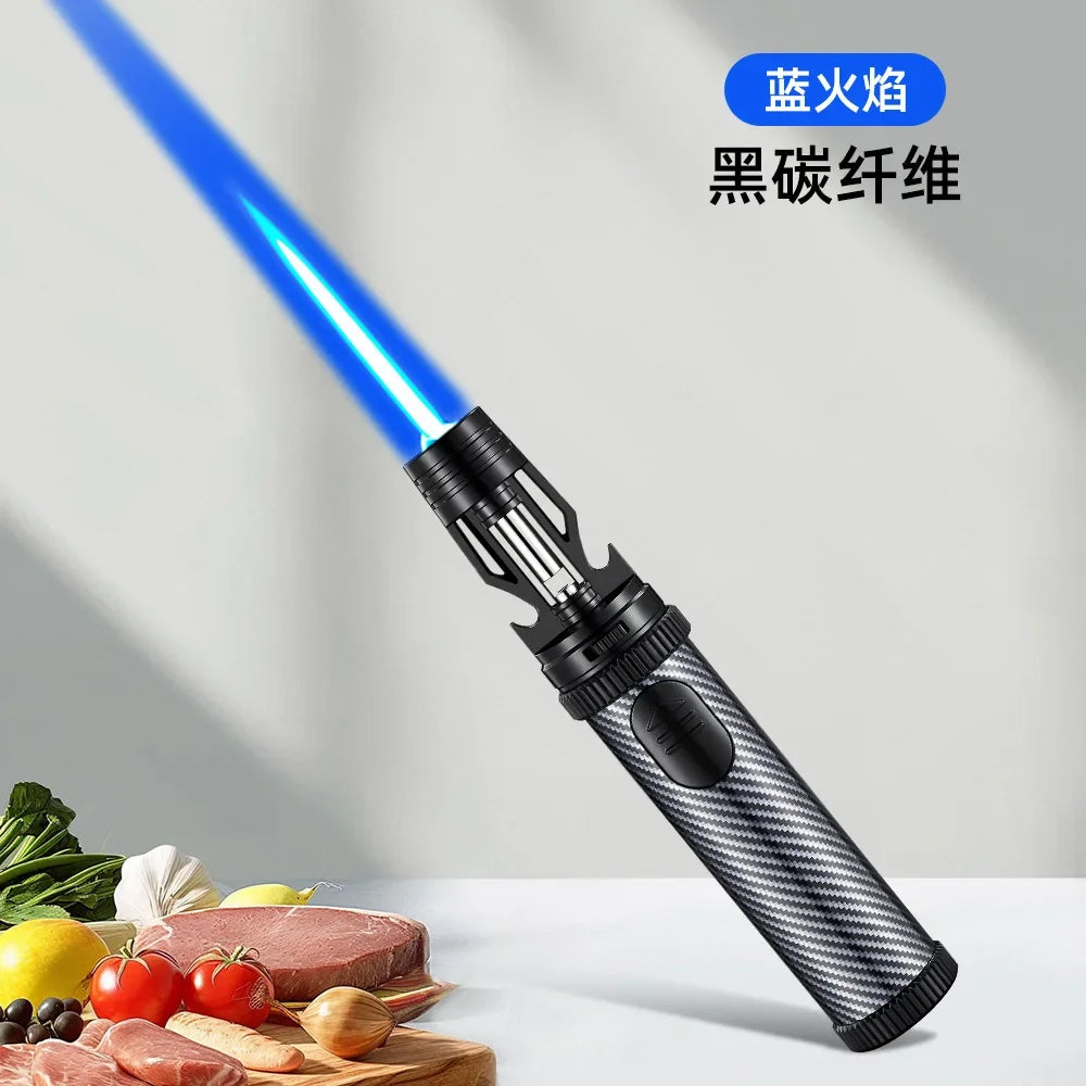 BBQ Turbo Jet Lighter — cigar lighter, photo 10