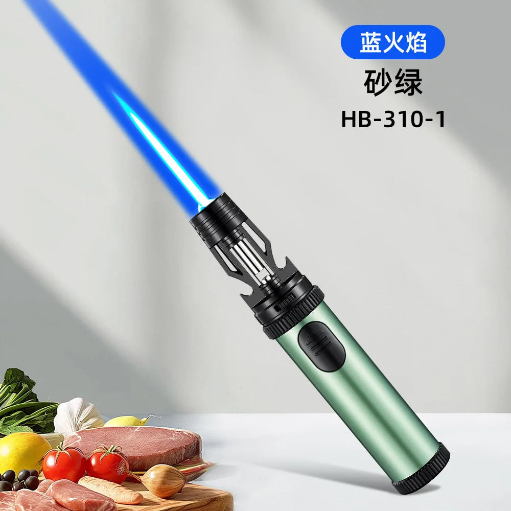 BBQ Turbo Jet Lighter — cigar lighter, photo 14