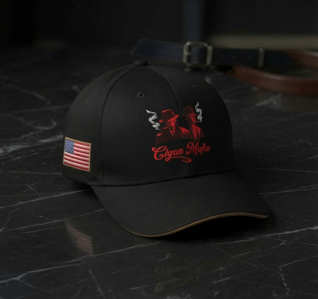 The American by Cigar Mafia