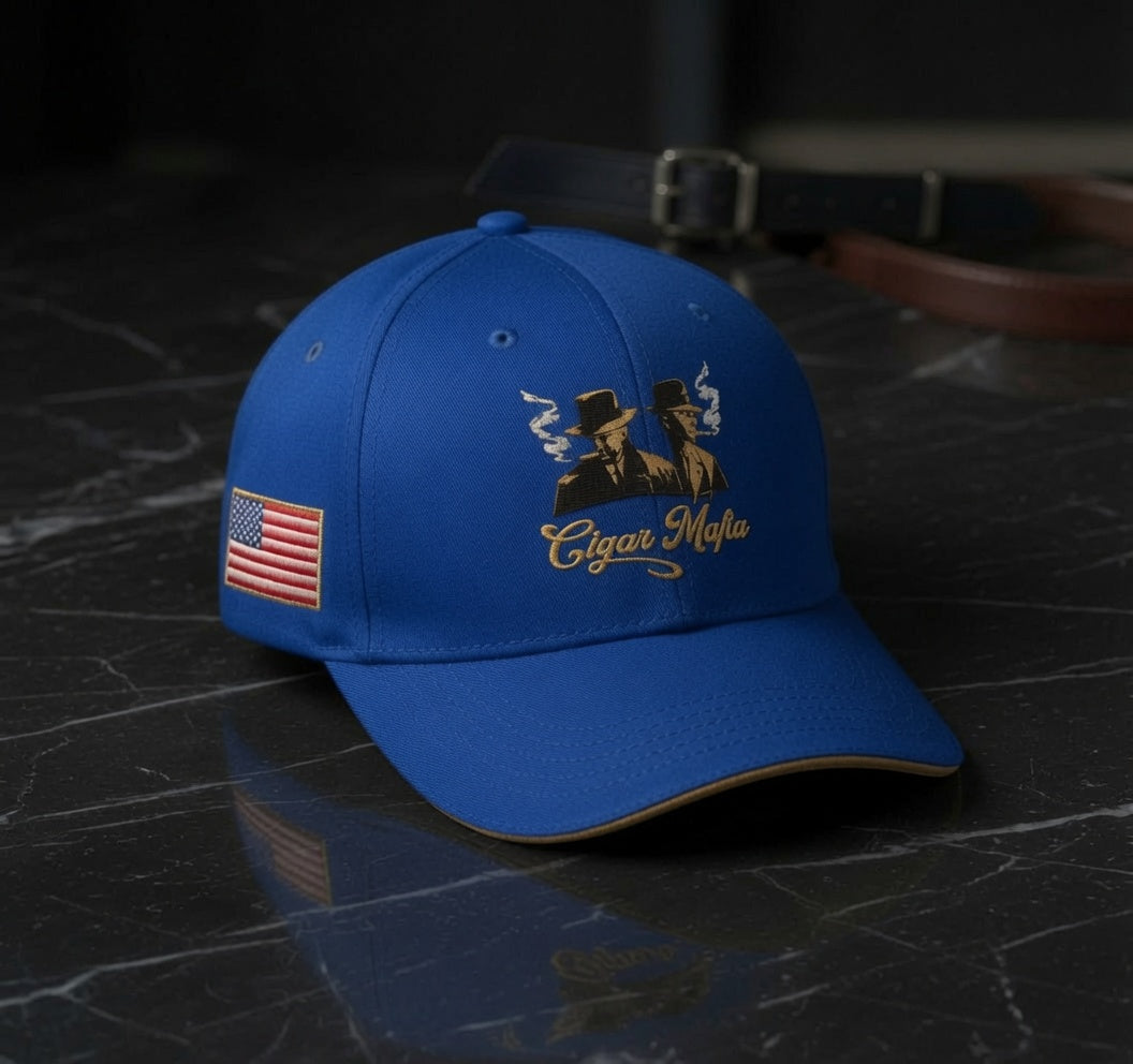 The American by Cigar Mafia