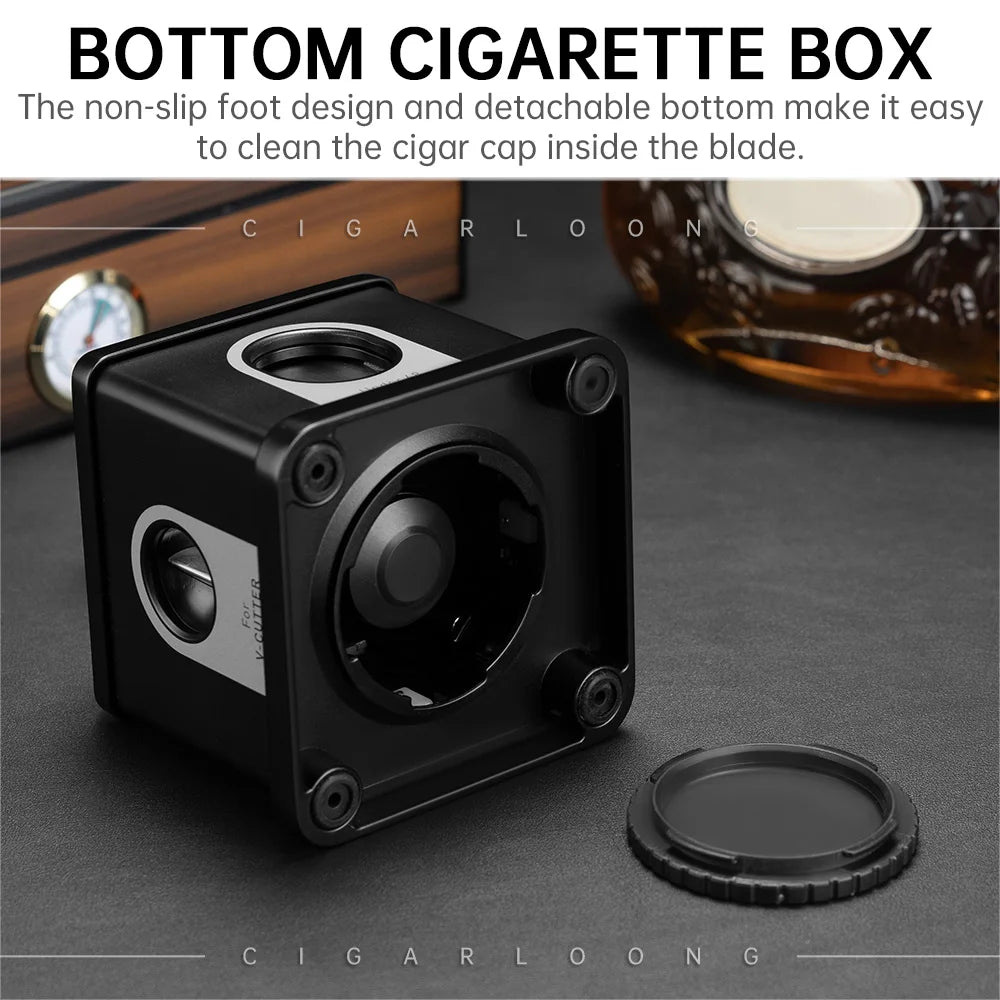 Blue Square Multi-Cutter