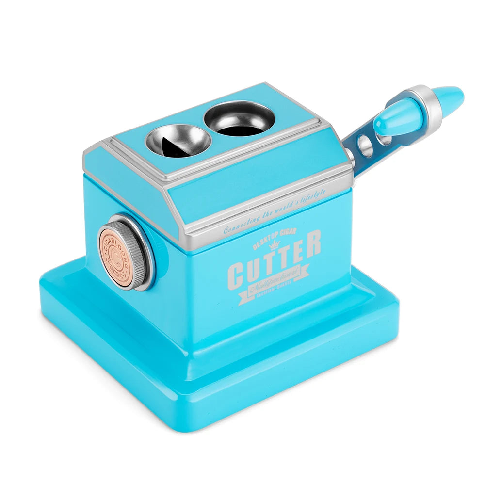 Black-Red Desktop Cutter