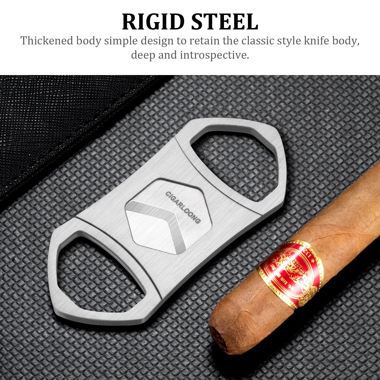 Yellow Simple Cutter