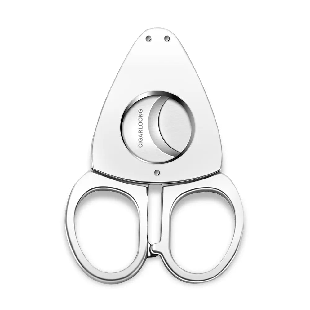 Silver Mirror Cutter