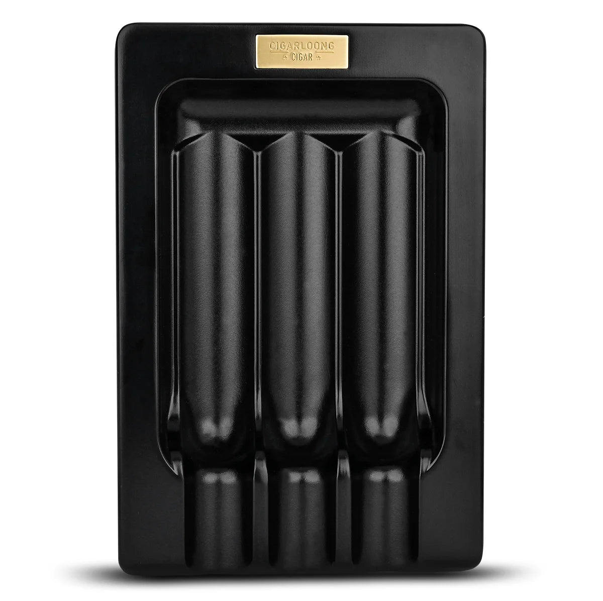 Bronze Titanium Ashtray