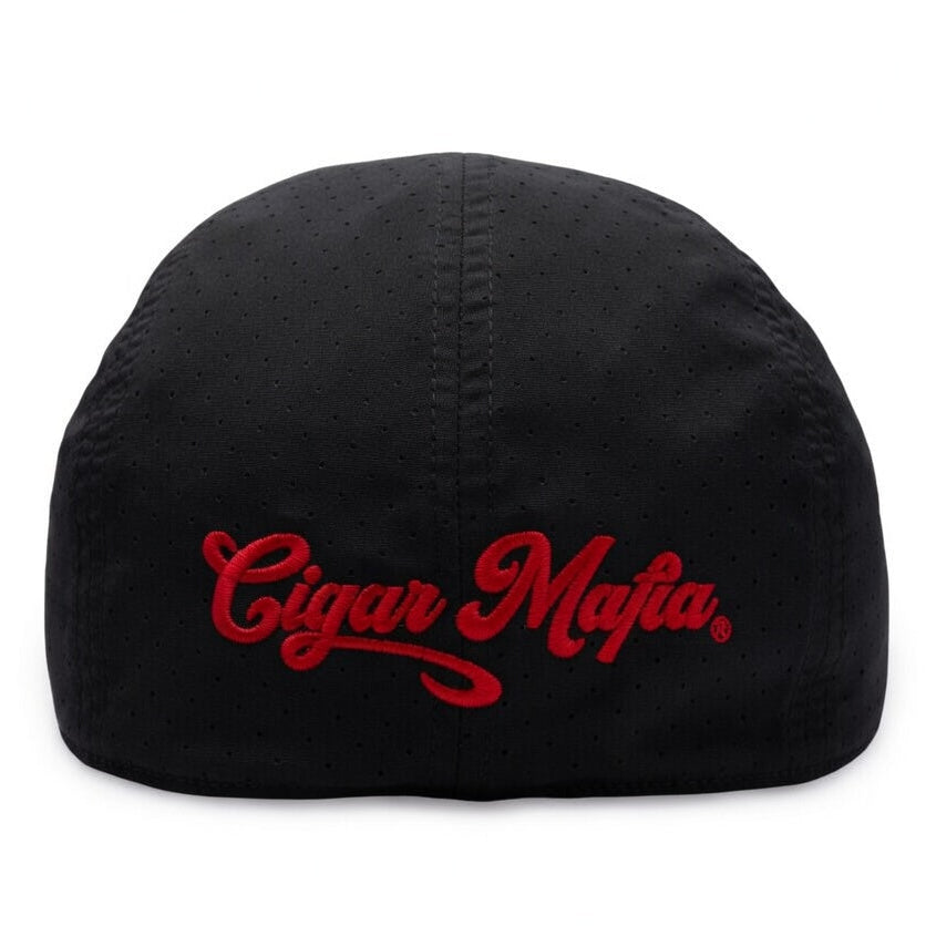 Mafia Style Cap