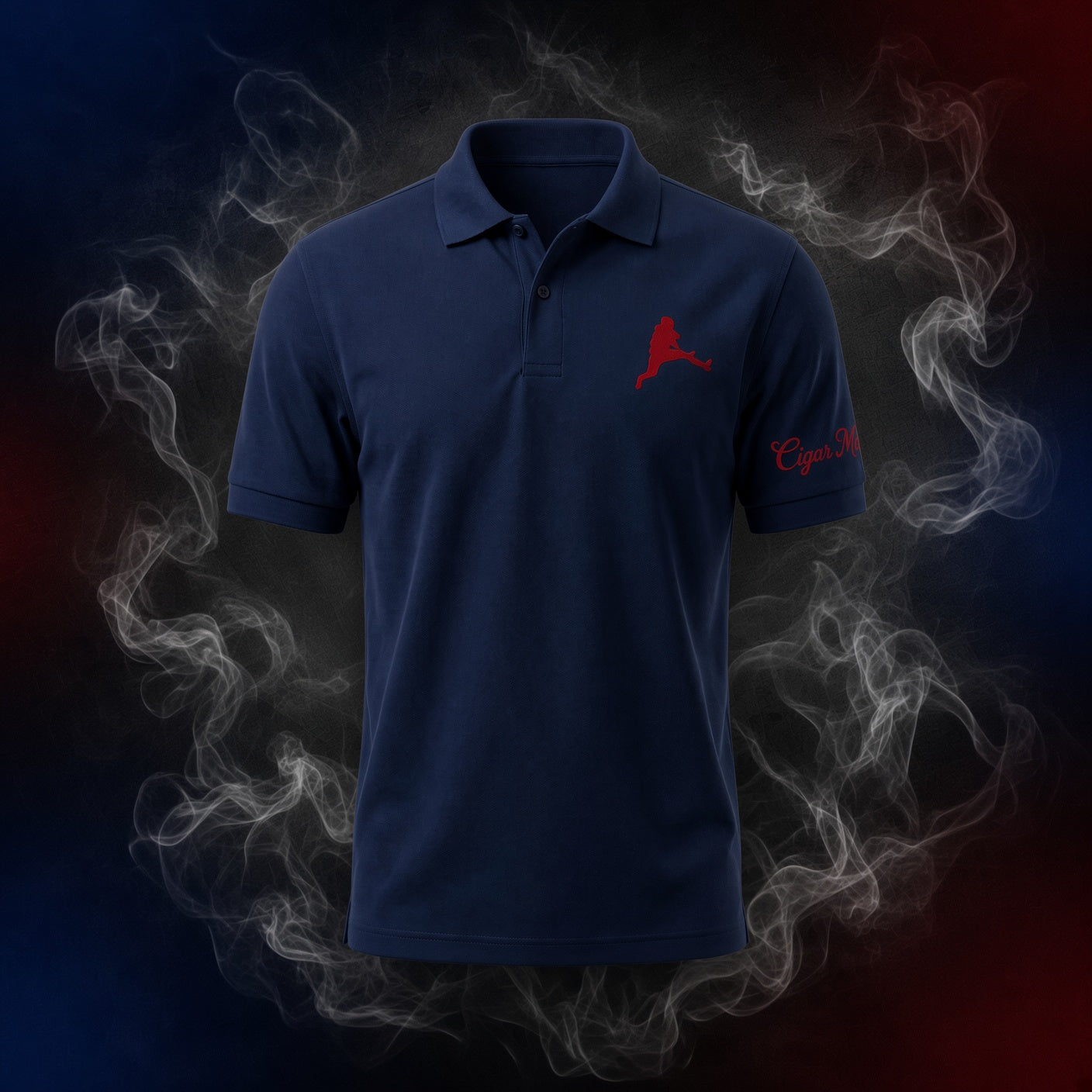 Josh Allen Performance Polo