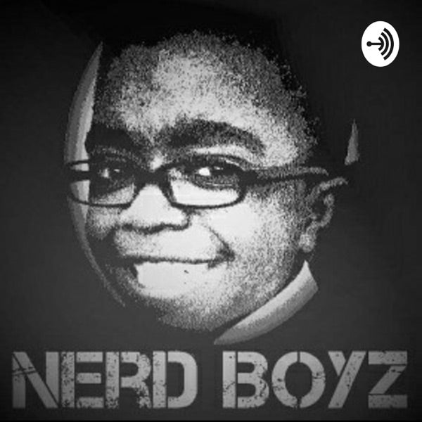 The Nerd Boyz — Cigar Mafia ambassador