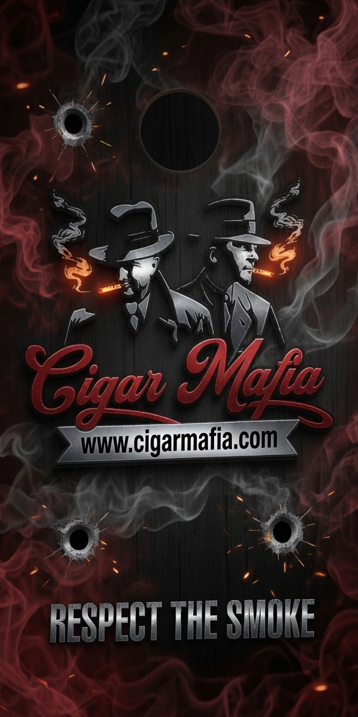 Cornhole Boards