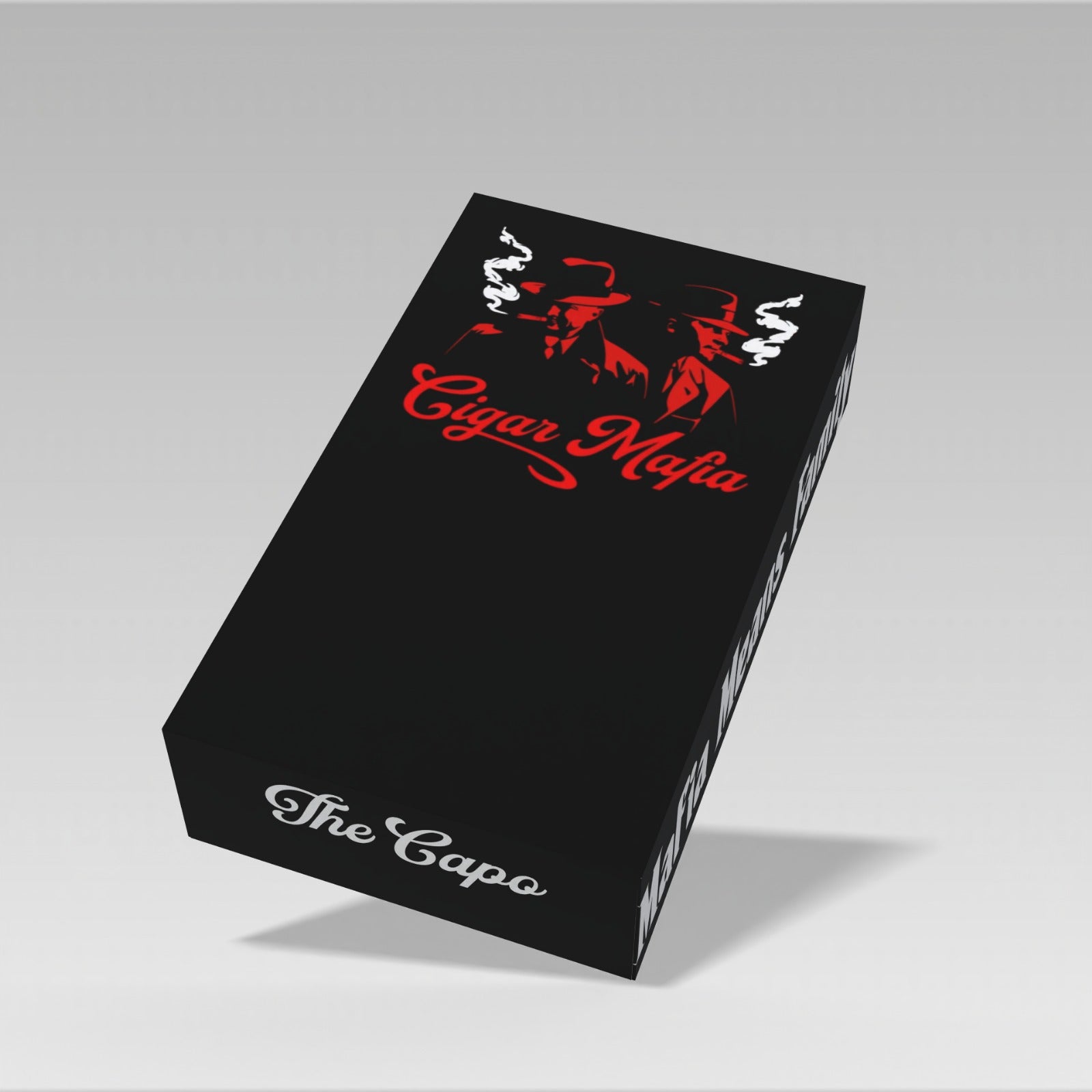 Cigar Mafia The Capo