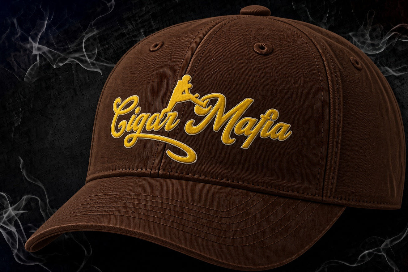 Air Allen Mafia Hat