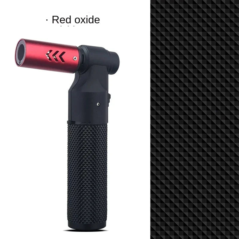 Jet Torch Lighter with Gift Box — cigar lighter, photo 5