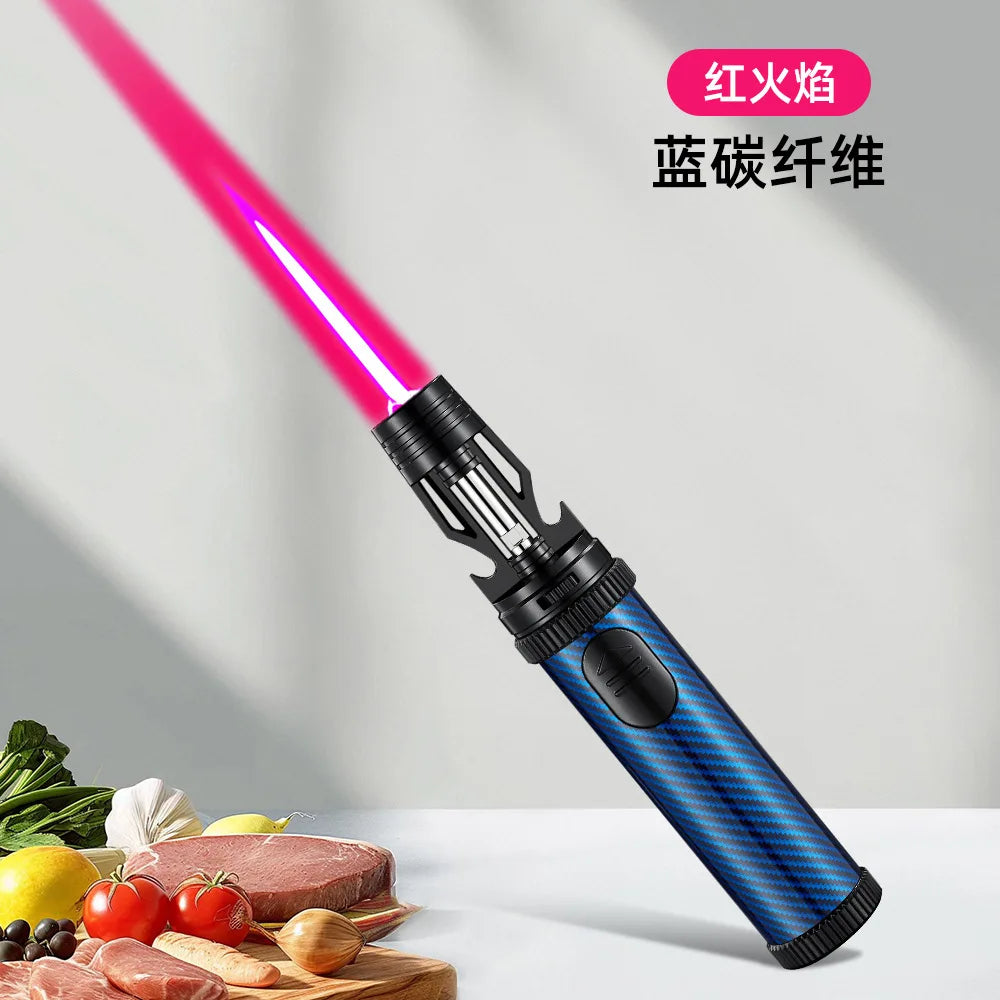 BBQ Turbo Jet Lighter — cigar lighter, photo 17