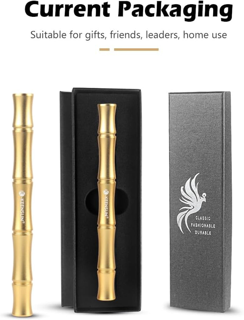 3-in-1 Punch Tool (Gold) — cigar punch, photo 7