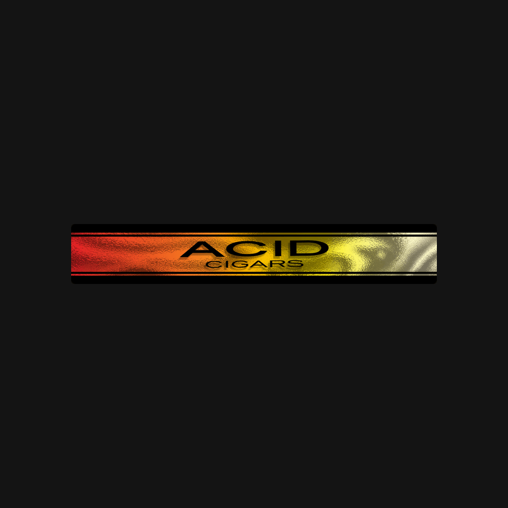 ACID logo