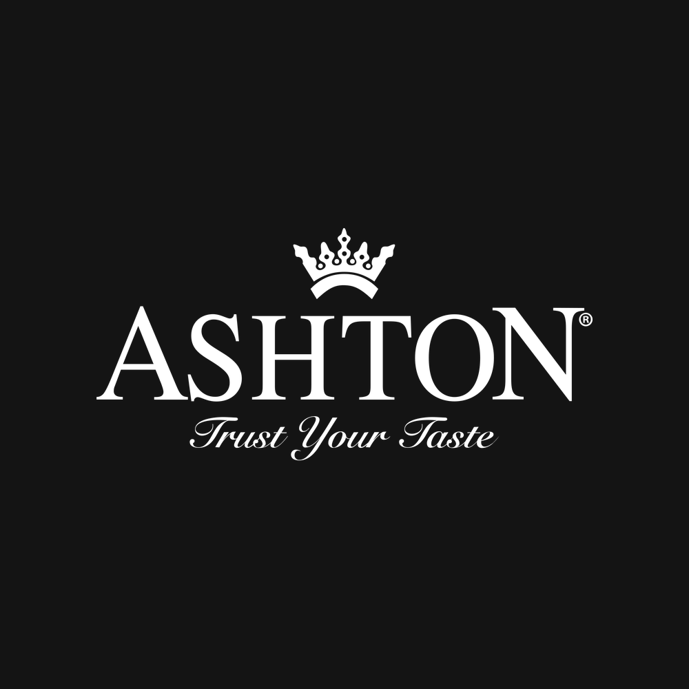 Ashton logo