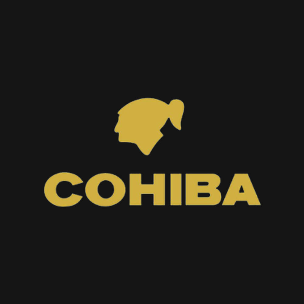 Cohiba logo