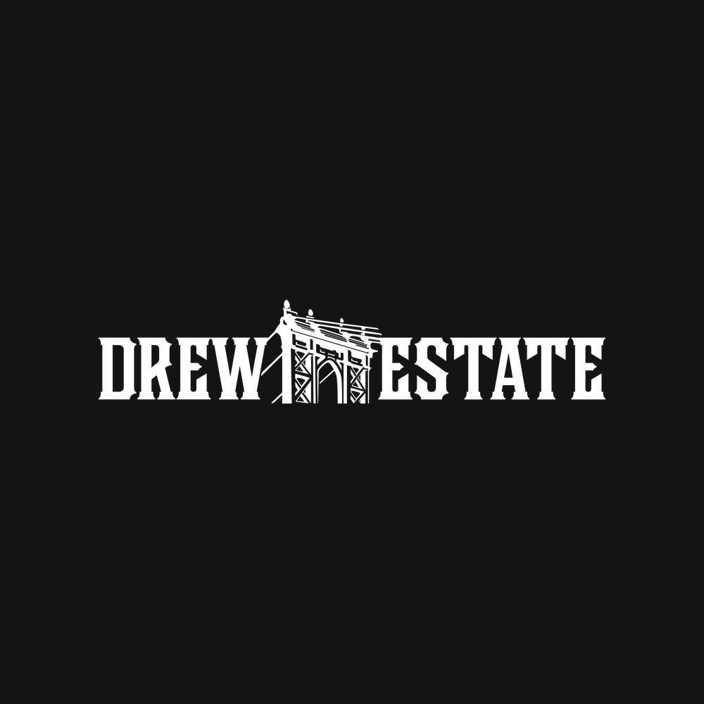 Drew Estate logo