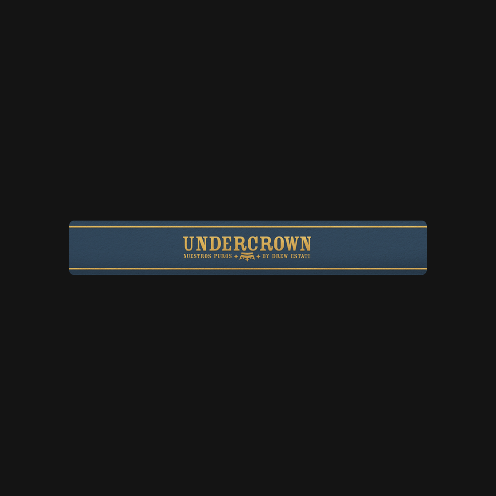 Undercrown logo