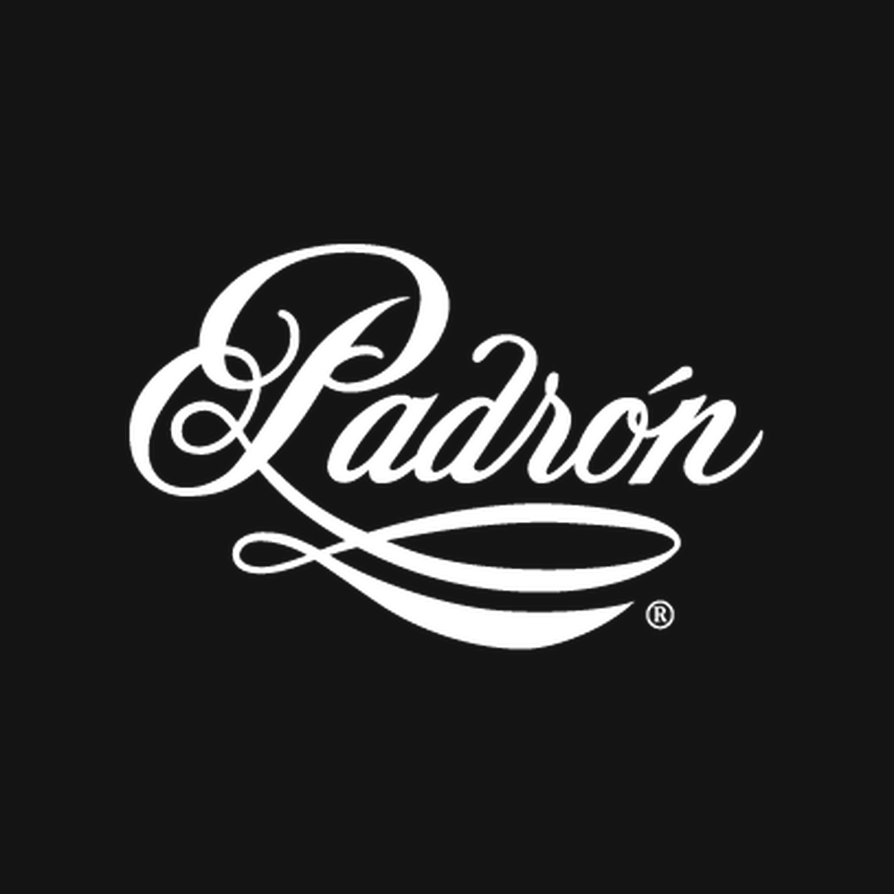 Padron logo