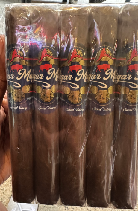 Cigar Mafia Sweet Victory