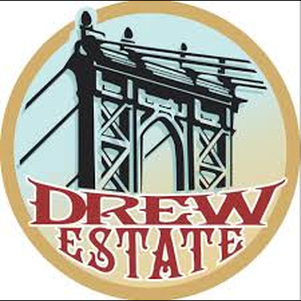Drew Estate collection