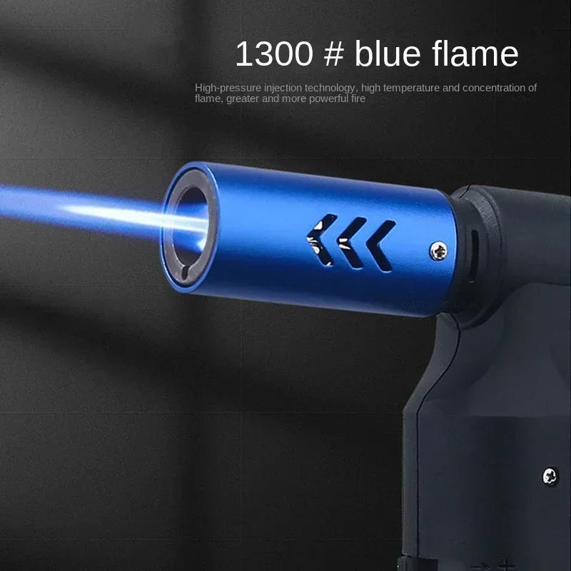 Jet Torch Lighter with Gift Box — cigar lighter, photo 4