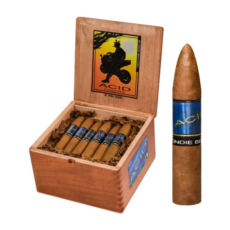 ACID BLONDIE Belicoso-24