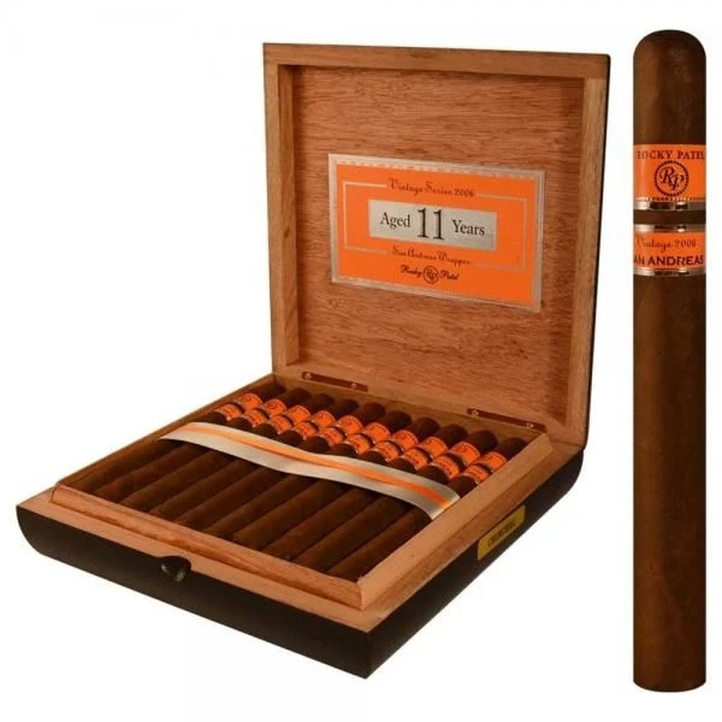 Rocky Patel Vintage 2006 Churchill-20