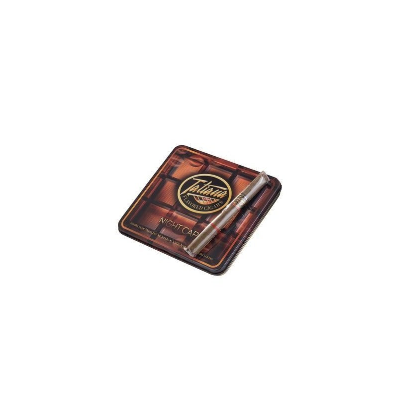 Tatiana Night Cap Large 10CT Tin-5