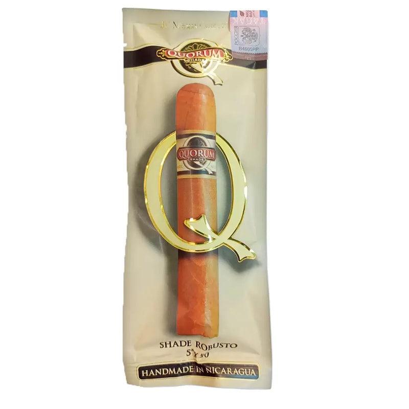 Quorum Robusto Bundle-6