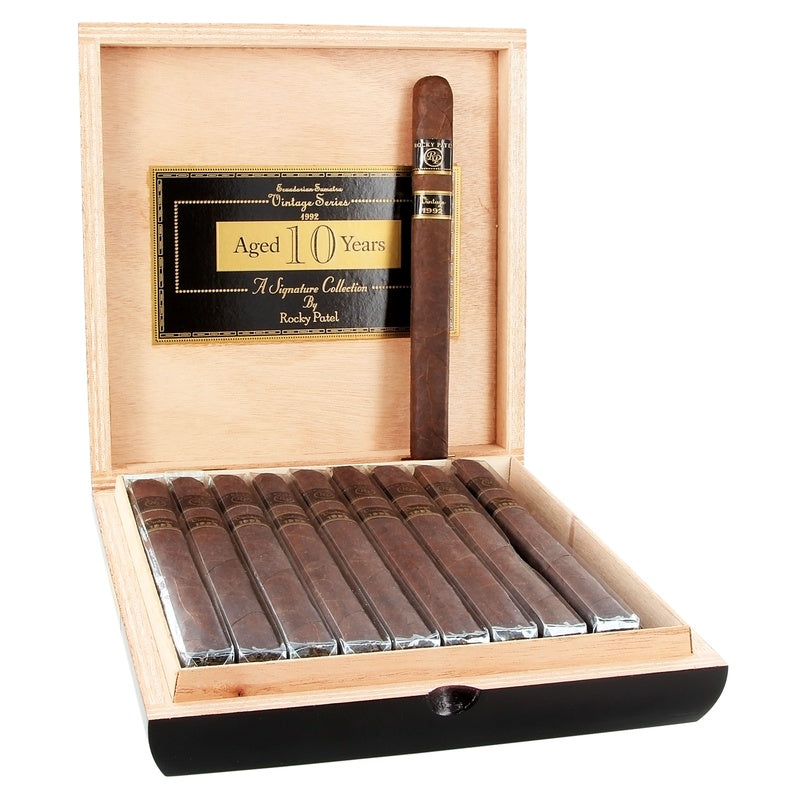 Rocky Patel Vintage 1992 Churchill-20