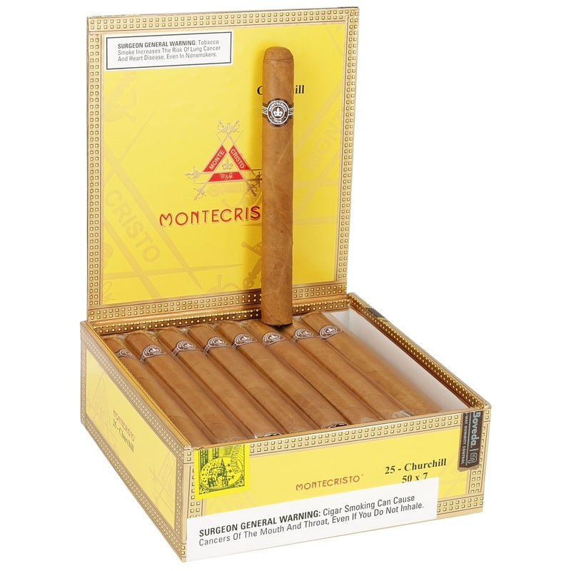 Montecristo Churchills-25