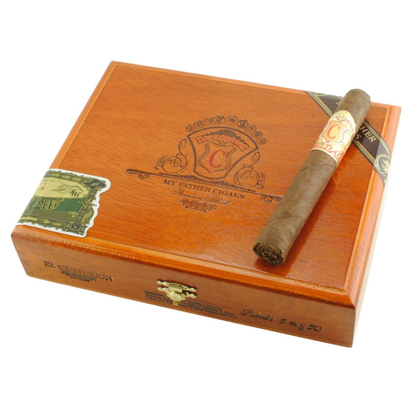 My Father Centurion Robusto-20
