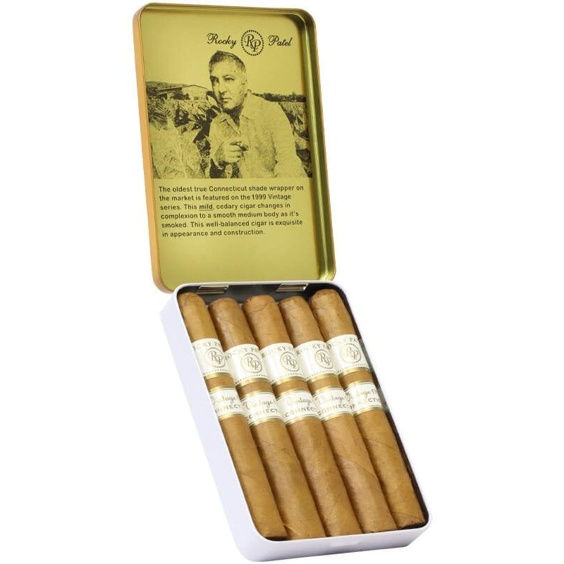 Rocky Patel Vintage 1999 Juniors-10