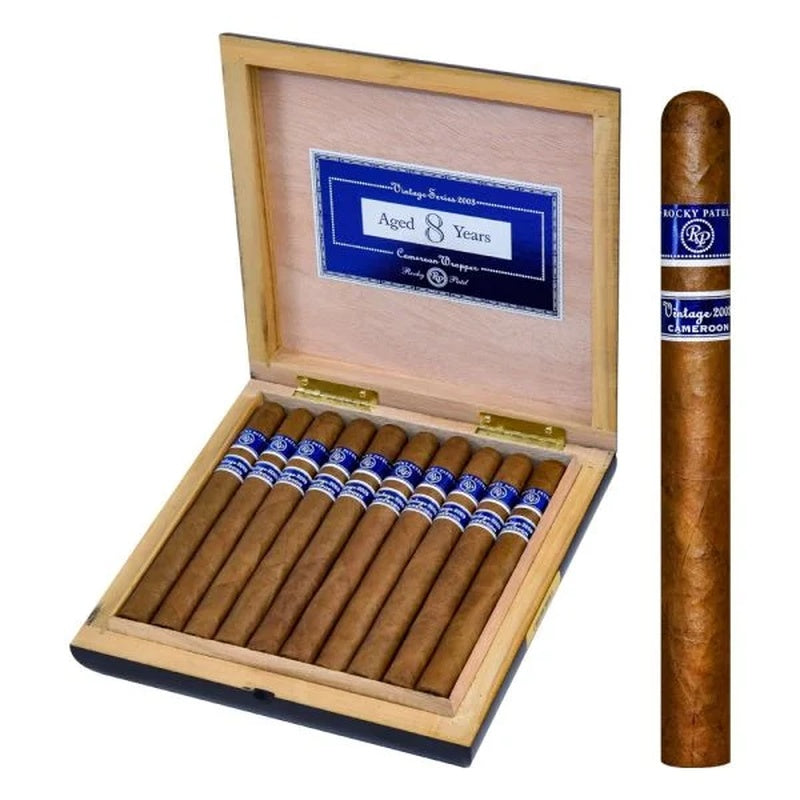 Rocky Patel Vintage 2003 Churchill-20