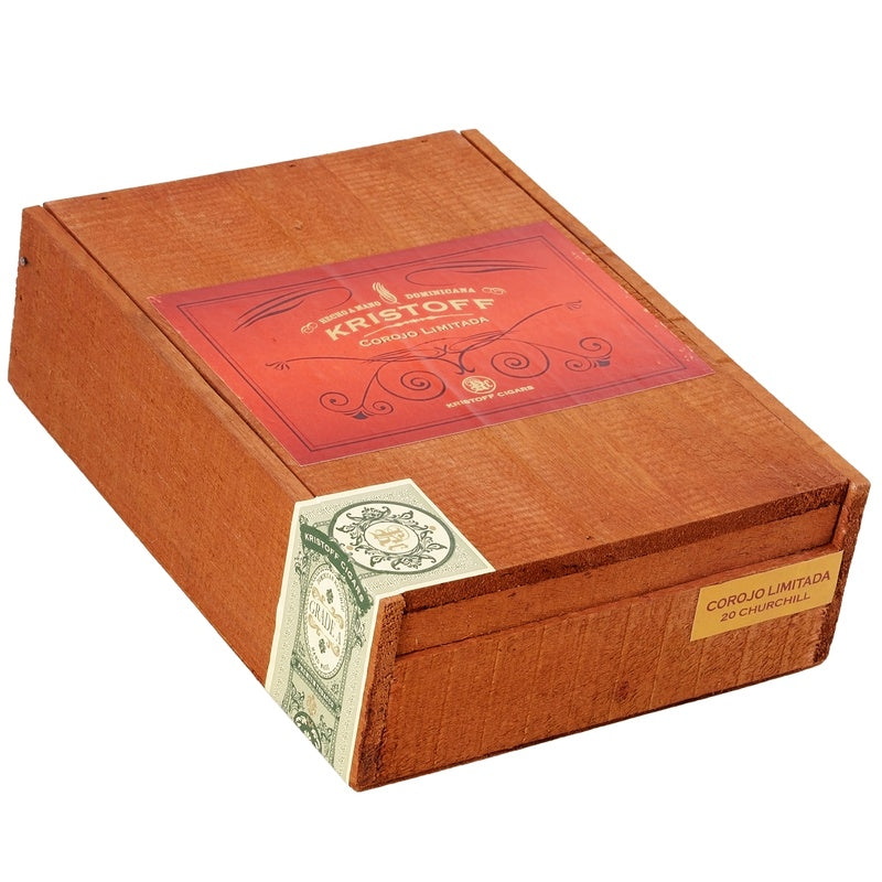 Kristoff Corojo Limited Churchill-20