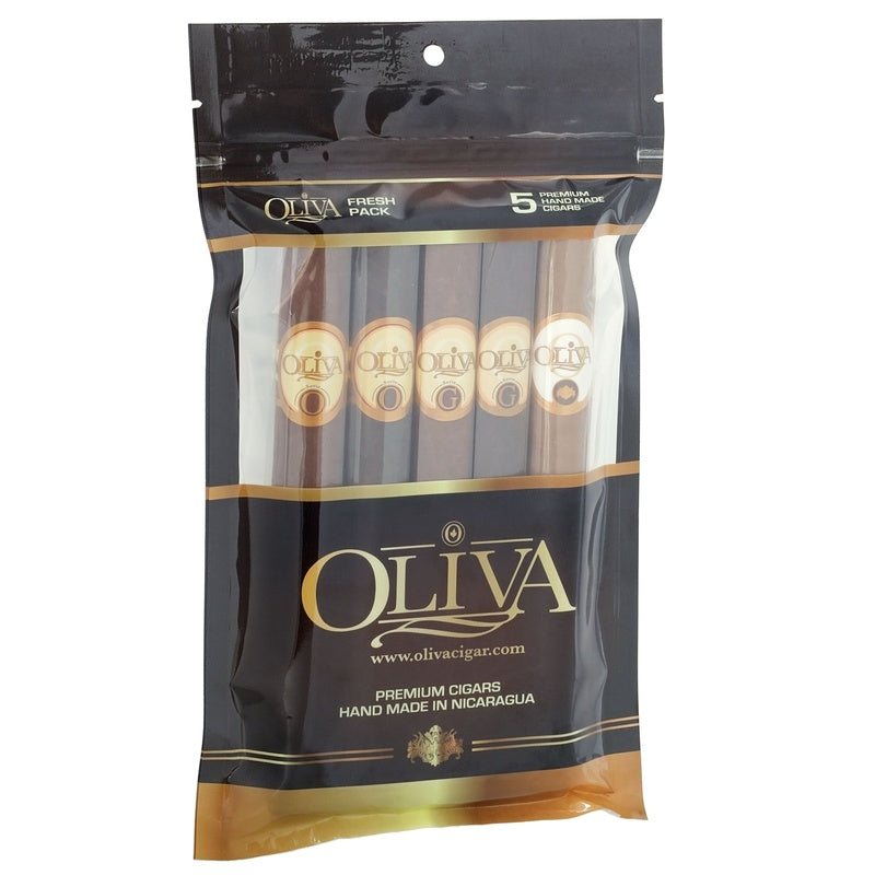 Oliva Fresh Churchill 5pk Each-5