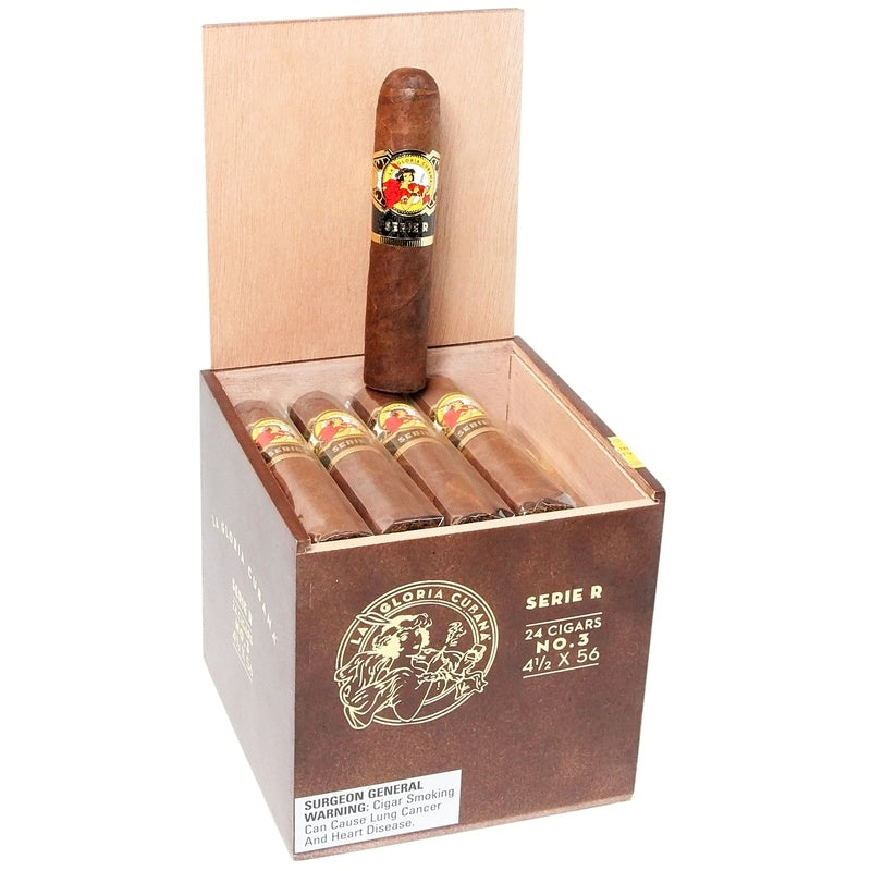 La Gloria Cubana Series R #3-24