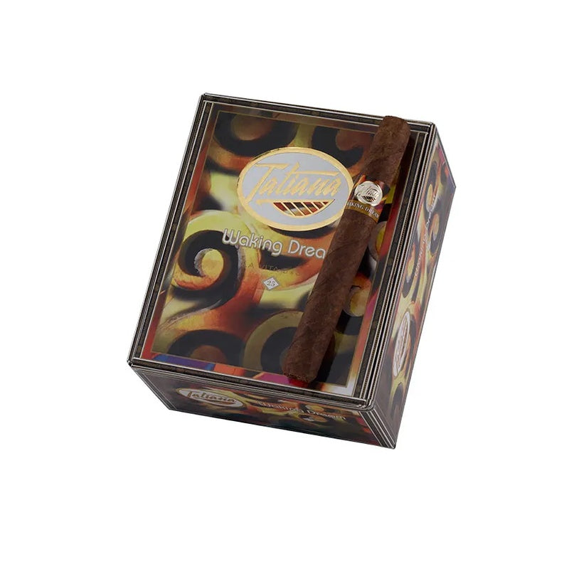 Tatiana La Vita Waking Dream-25