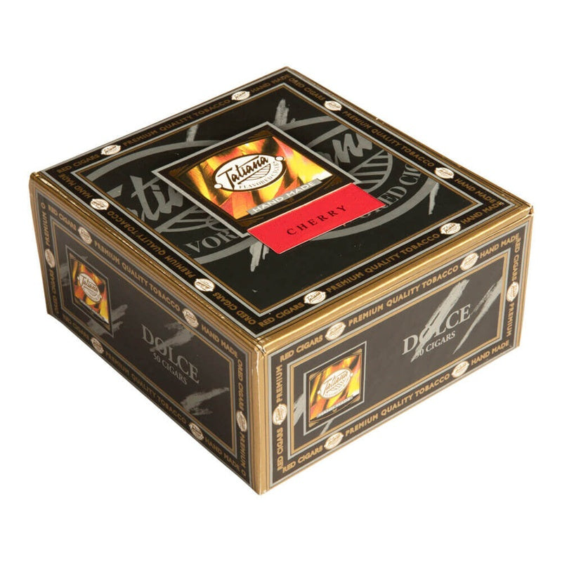 Tatiana Dolce Cherry Box-50