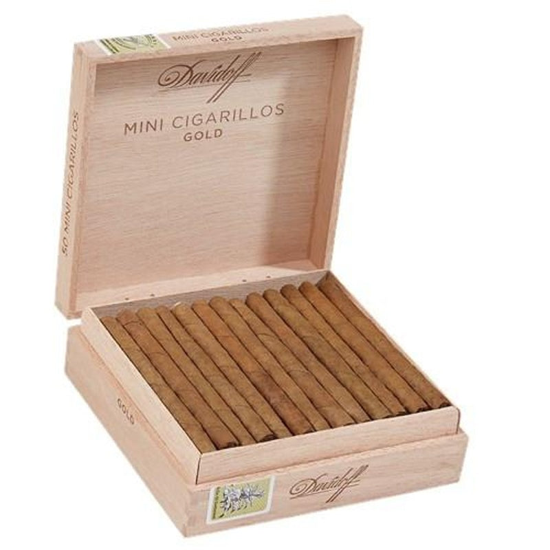 Davidoff Mini's 50CT-50