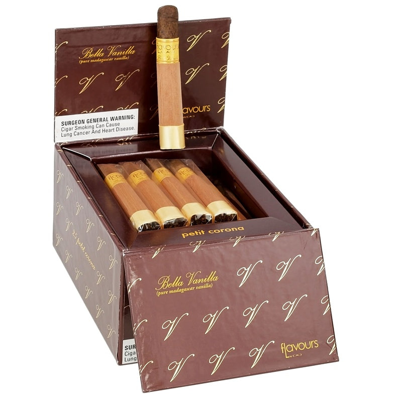 CAO Gold Vanilla Corona-20