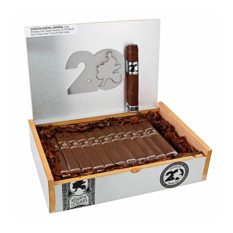 ACID 20th Anniv (5 x 50BP)-24