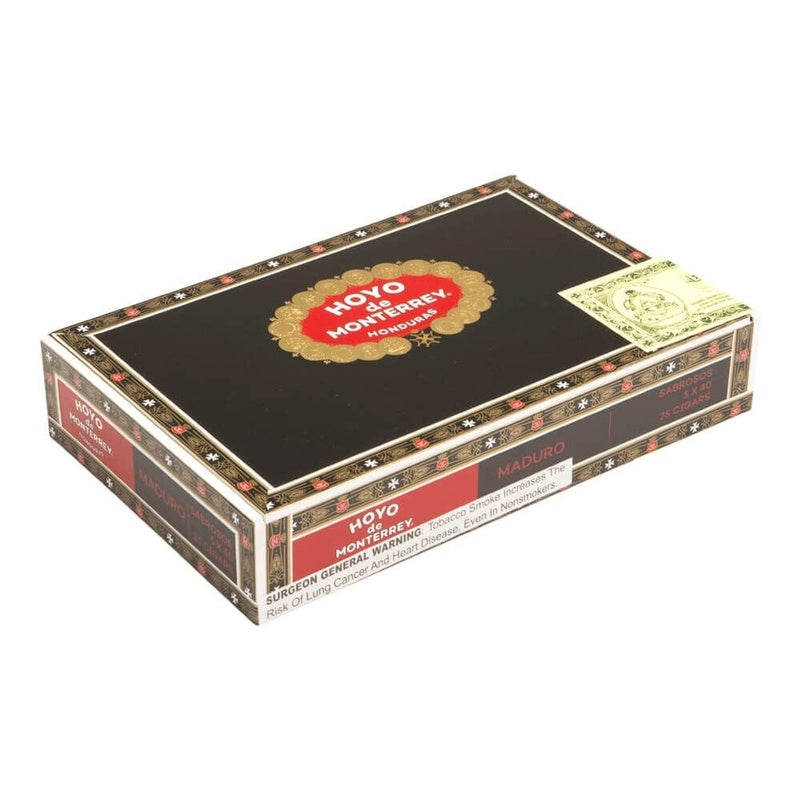 Hoyo de Monterrey Sabrosa-25